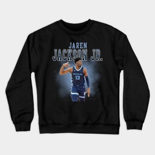 Jaren Jackson Jr. Crewneck Sweatshirt